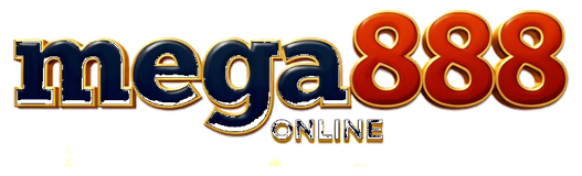 mega888 online logo