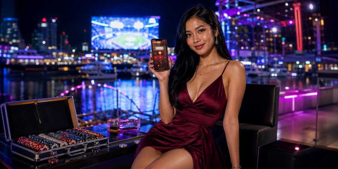 Aplikasi mega888 online untuk Android dan iOS